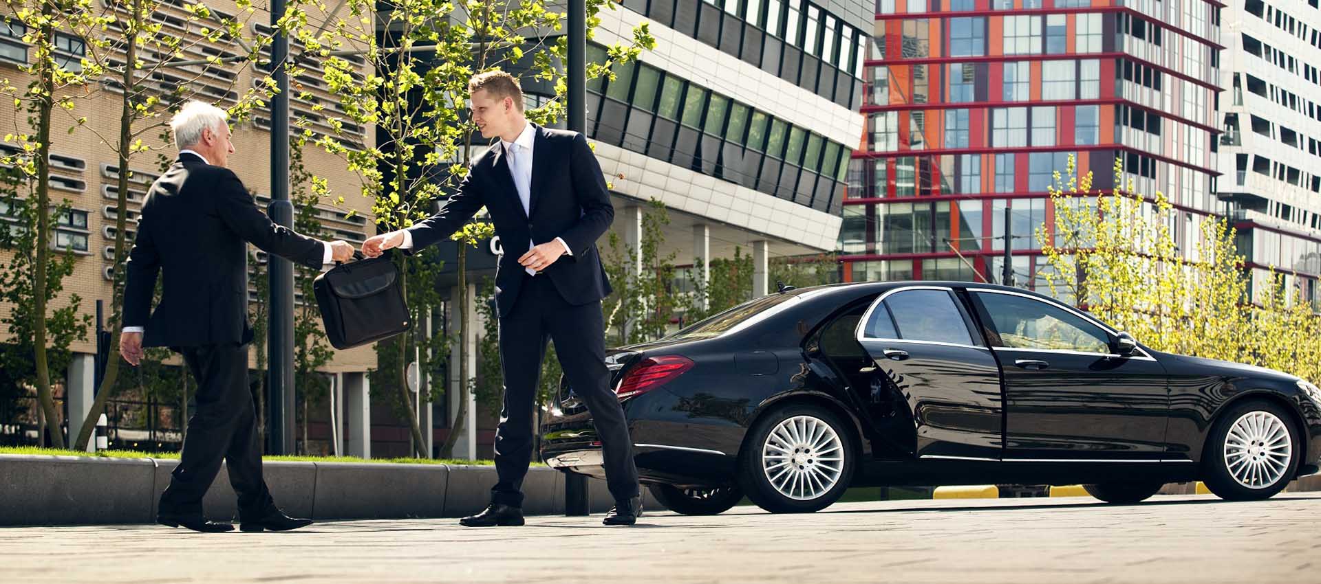 Limo Service Nashville TN project image
