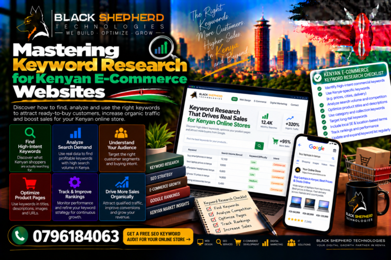 BEST E-COMMERCE SERVICES