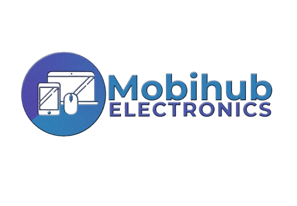Mobihub Electronics project image