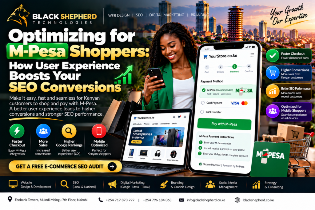 Best SEO Services in Kenya