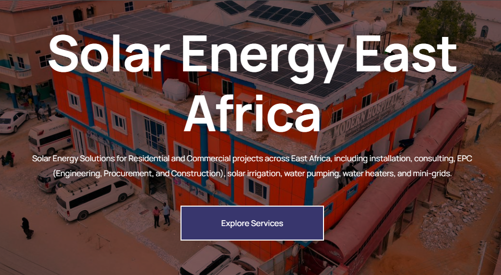 Rescom Energy project image