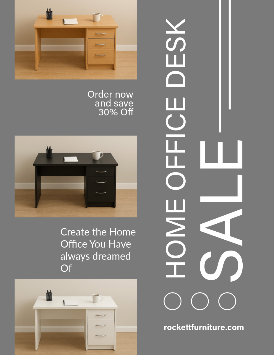 Rockett Furniture project image