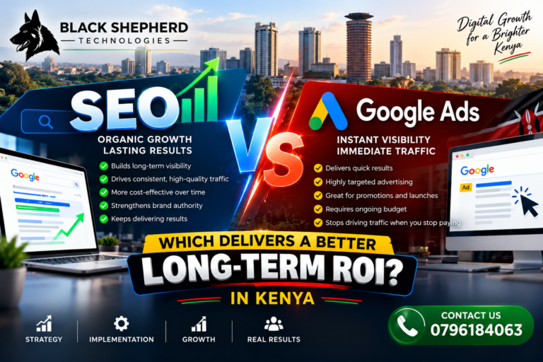 Best SEO Services