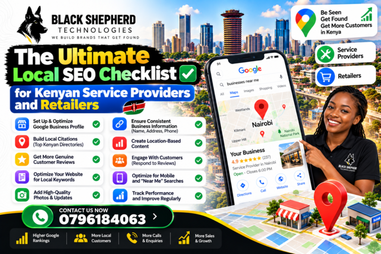 Best SEO Services