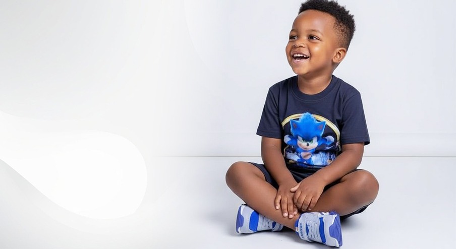Trendy Baby Wear project image