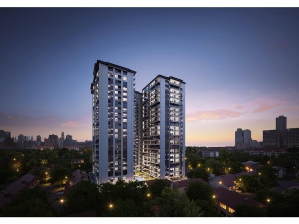 Urban Nexus Realty project image