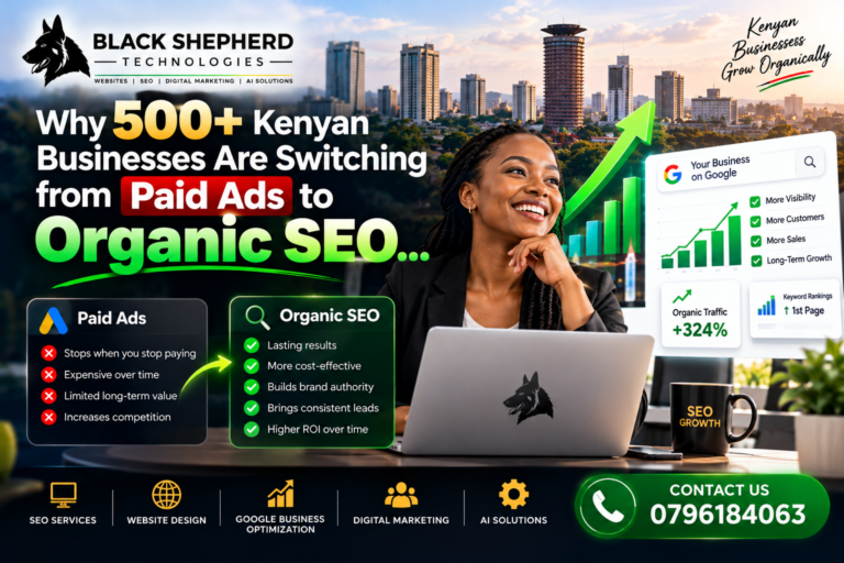 Best SEO Services
