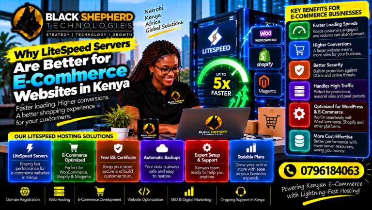 BEST HOSTING & IT SERVICES