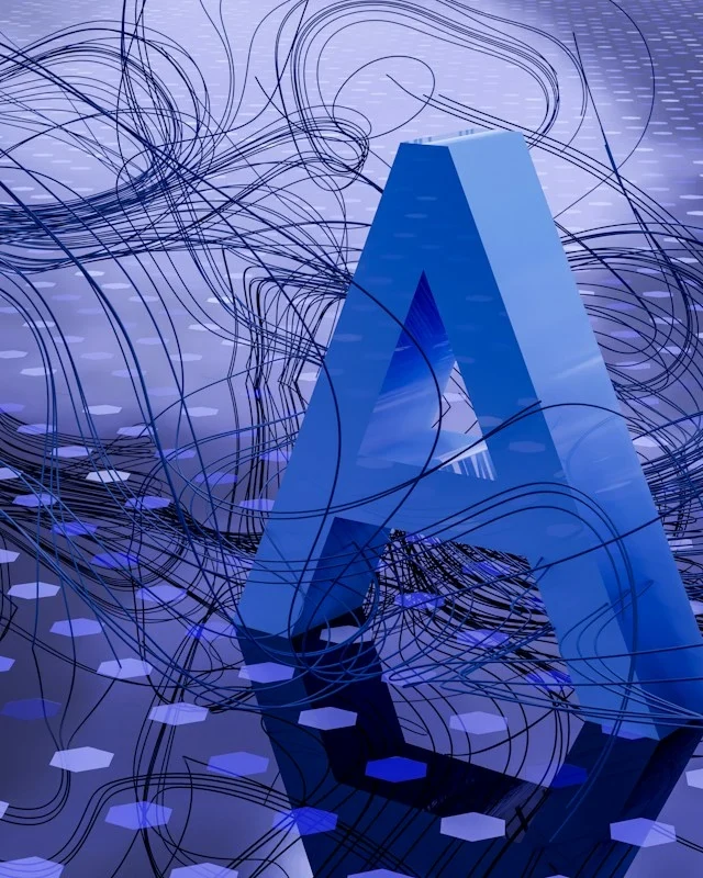 AI & Automation — illustrative industry photograph