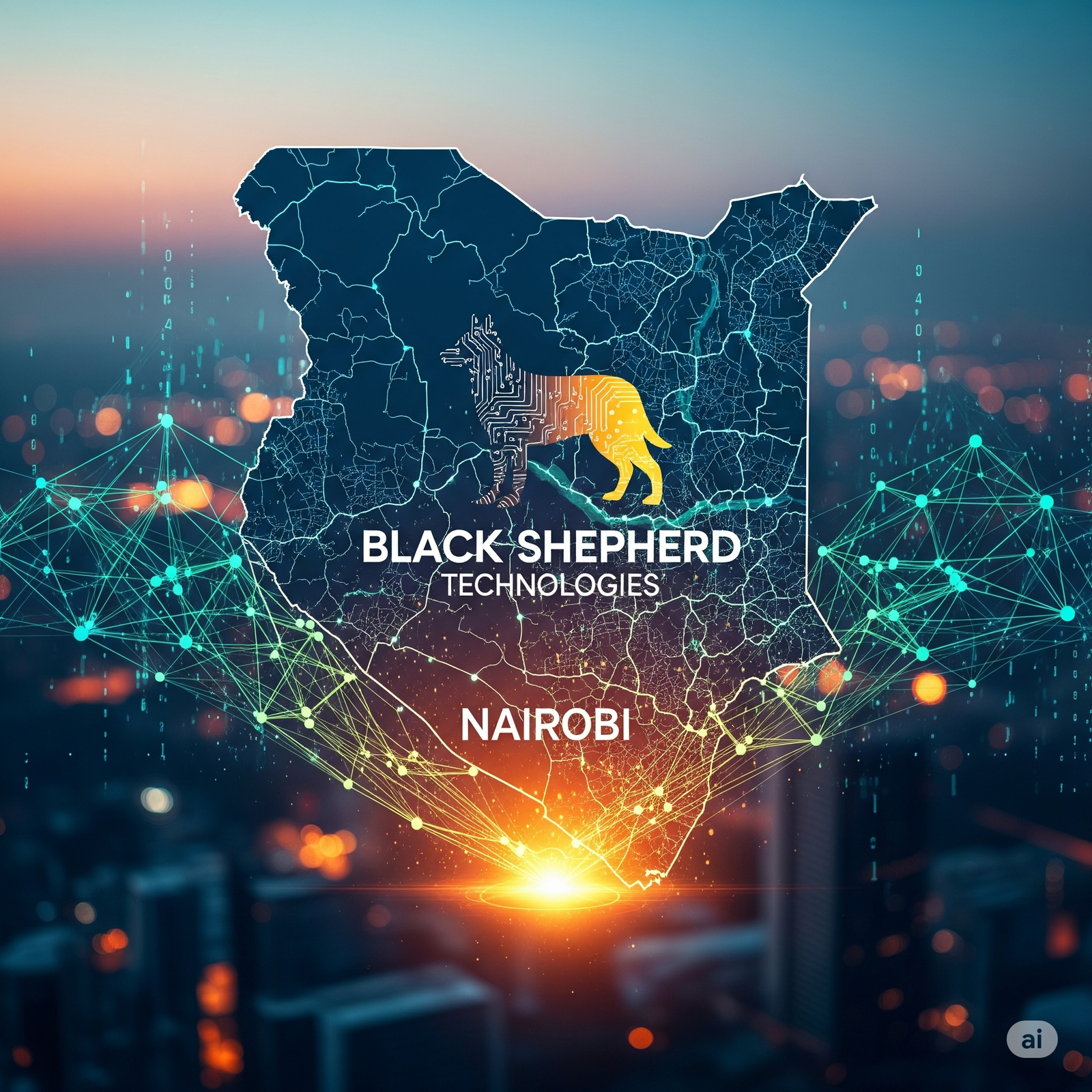 Black Shepherd Services in Mombasa