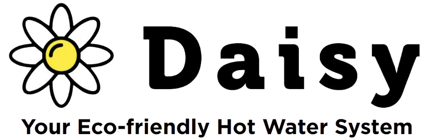 Daisy Water Heat Pumps