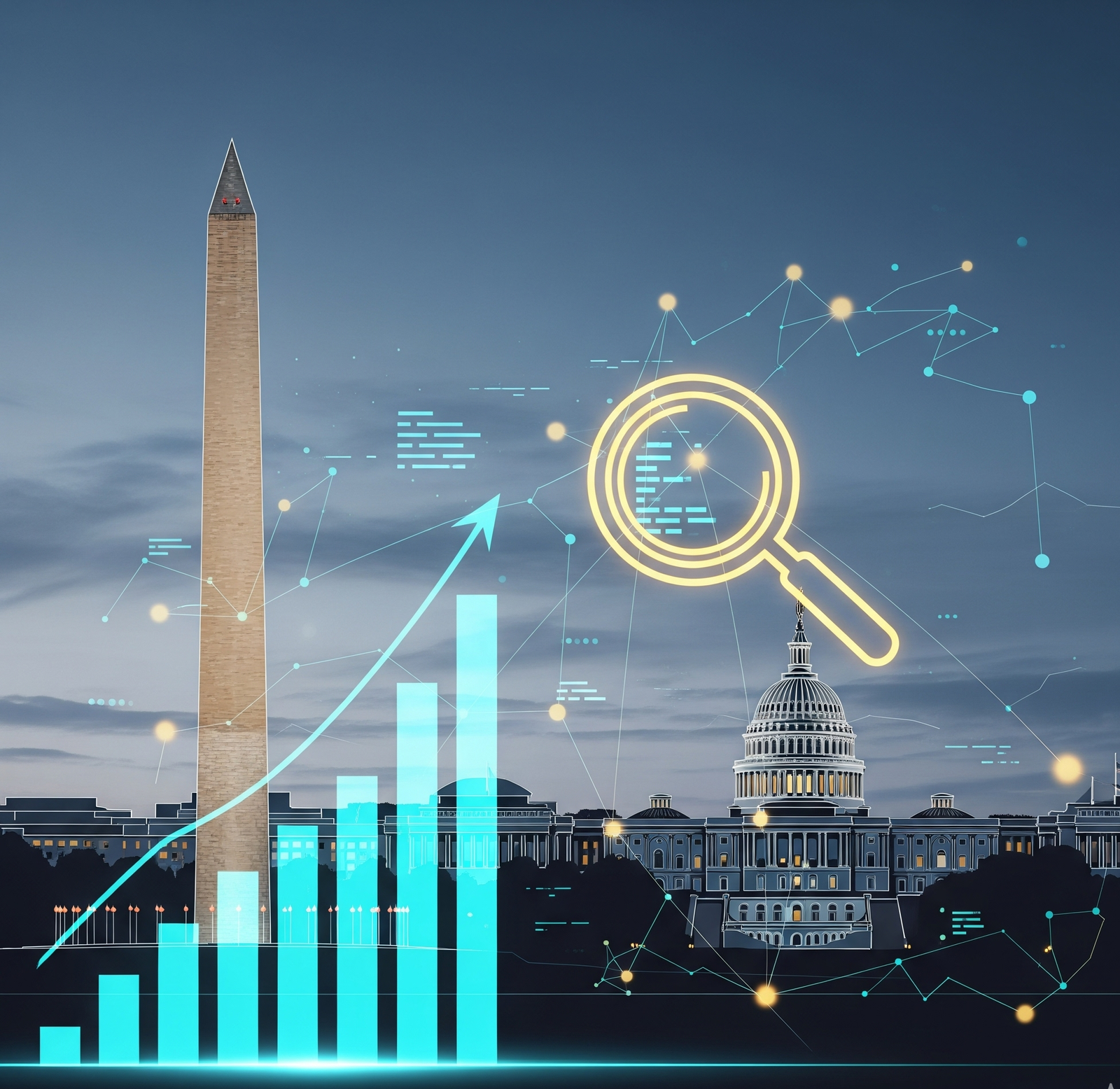 Washington DC SEO Services