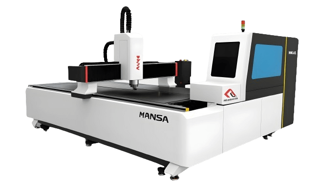 Mansa Laser Engineering