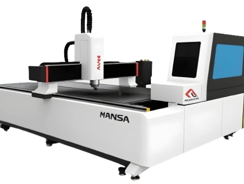 Mansa Laser Engineering