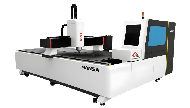 Mansa Laser Engineering